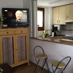 Lägenhet Paso Del Onso
