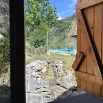 Paso Del Onso Appartement Escarrilla