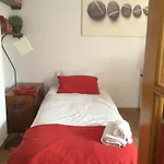 דירה Paso Del Onso אסקרילה