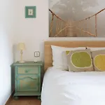 Paso Del Onso דירה אסקרילה