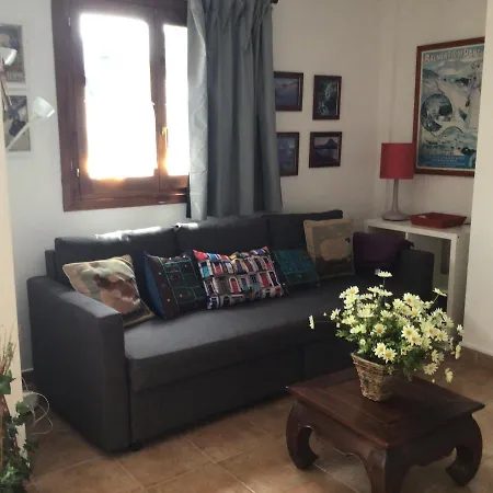 Apartment Paso Del Onso