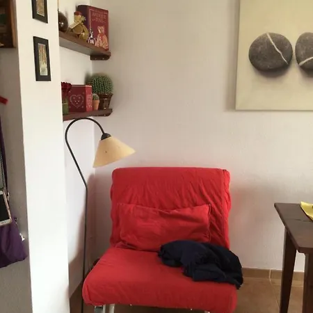 Paso Del Onso Apartment