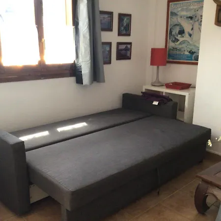 Paso Del Onso Apartment