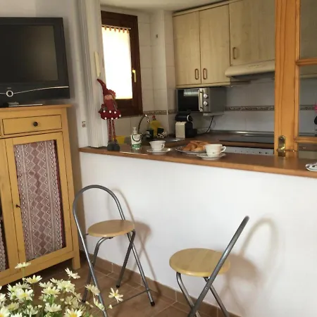 Apartment Paso Del Onso