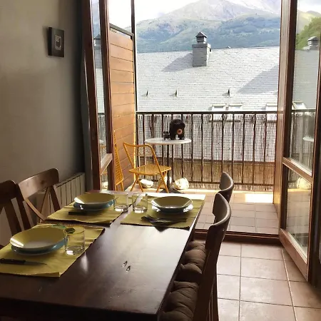 Apartment Paso Del Onso