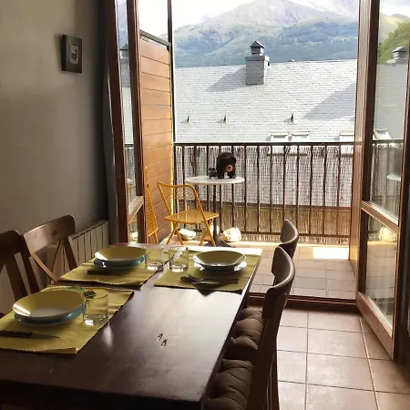 Apartment Paso Del Onso