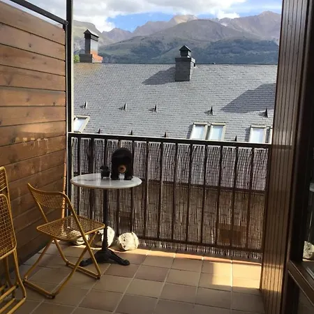 Apartment Paso Del Onso *