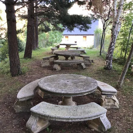 Paso Del Onso Apartmán