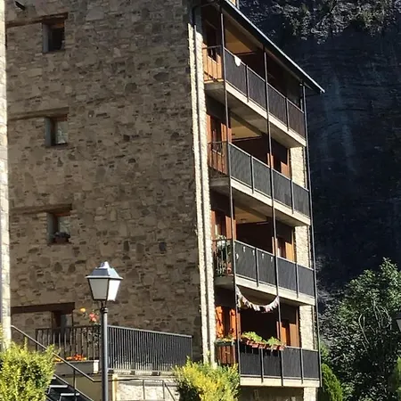 Apartment Paso Del Onso *