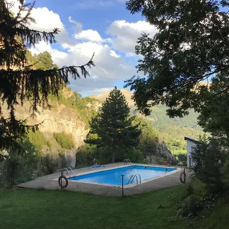 Apartment Paso Del Onso