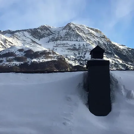 Apartment Paso Del Onso *