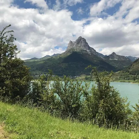 Paso Del Onso Apartment