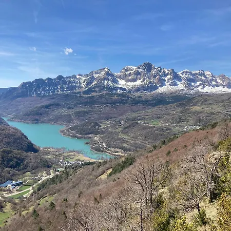 Apartment Paso Del Onso *