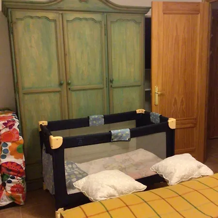 Apartment Paso Del Onso