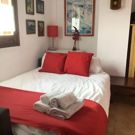 Paso Del Onso * Escarrilla