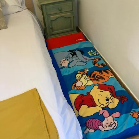 Apartamento Paso Del Onso