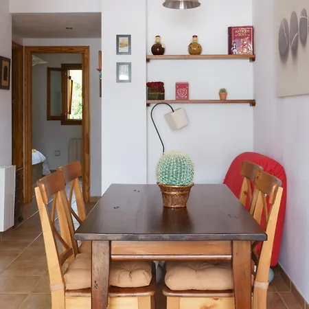 Paso Del Onso Apartment