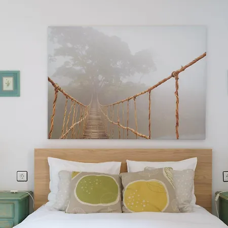 Paso Del Onso Apartment