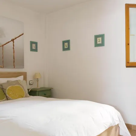 Paso Del Onso Apartment Escarrilla