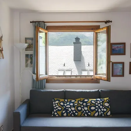 Apartment Paso Del Onso *