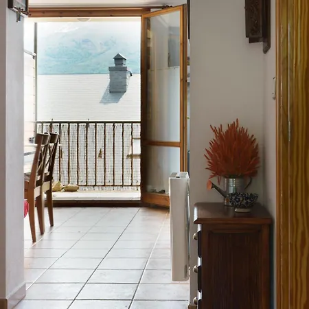Apartment Paso Del Onso Escarrilla
