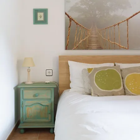 Paso Del Onso Apartment Escarrilla