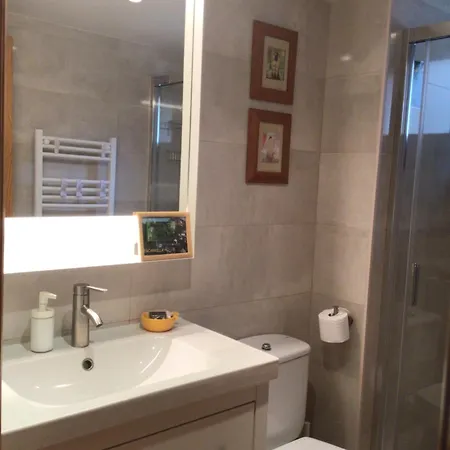 Paso Del Onso Escarrilla