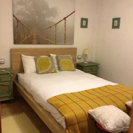 Apartment Paso Del Onso *