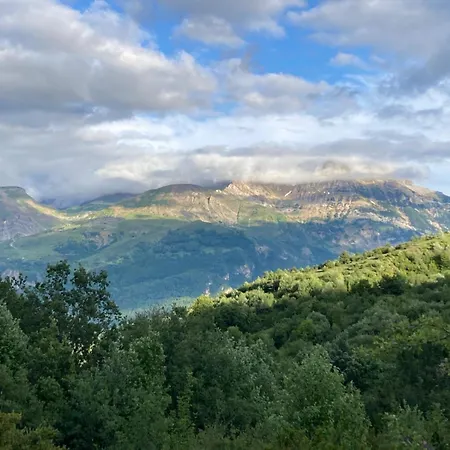 Paso Del Onso Apartment *