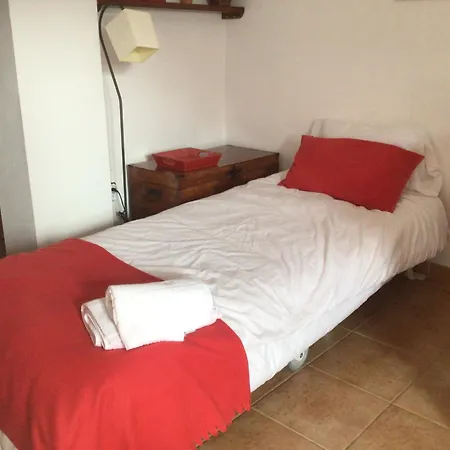 Apartment Paso Del Onso