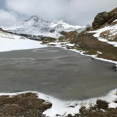 Paso Del Onso Apartment *