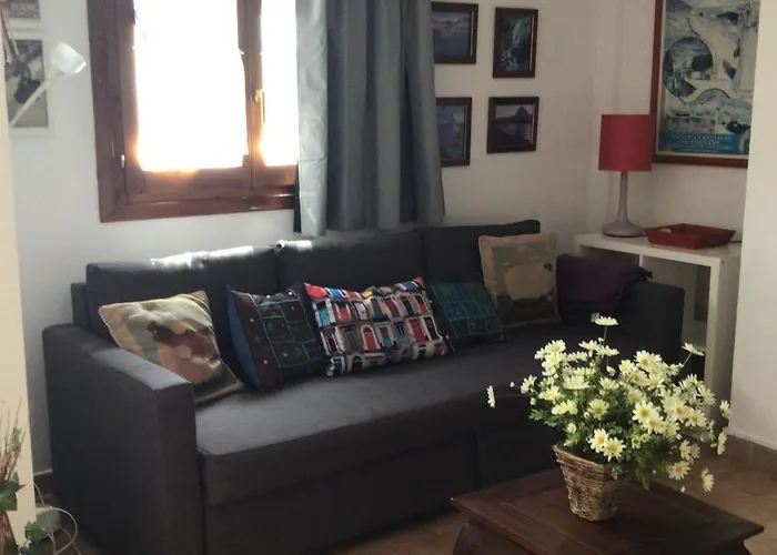 Lejlighed Paso Del Onso