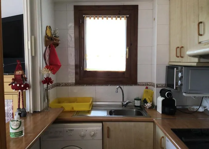 Paso Del Onso Lejlighed *