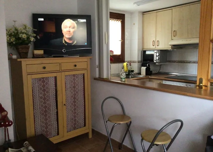 Lejlighed Paso Del Onso