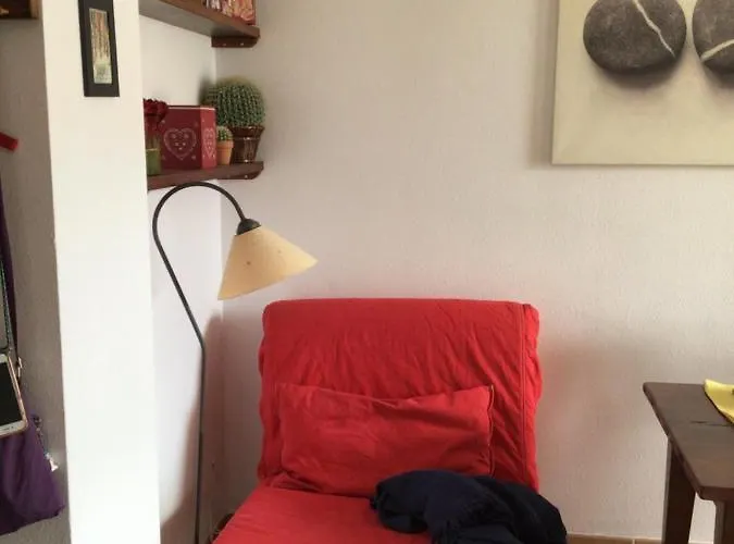 Paso Del Onso Appartement