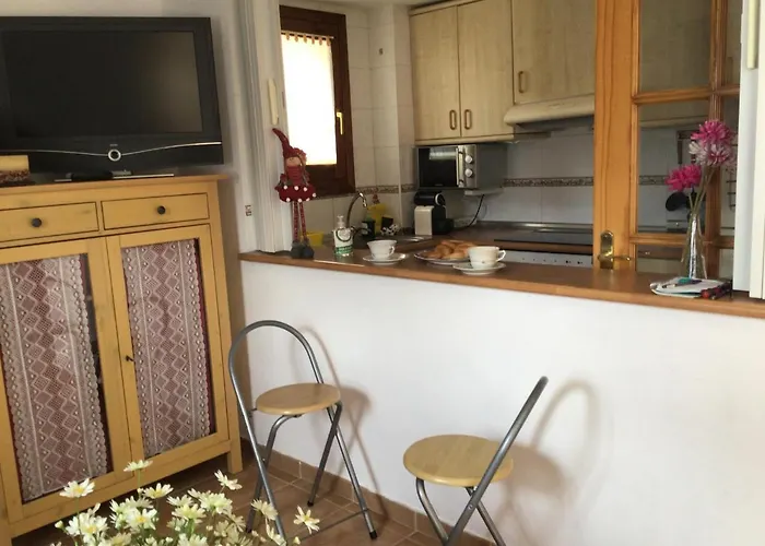 Lejlighed Paso Del Onso