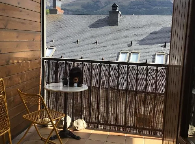 Lejlighed Paso Del Onso *