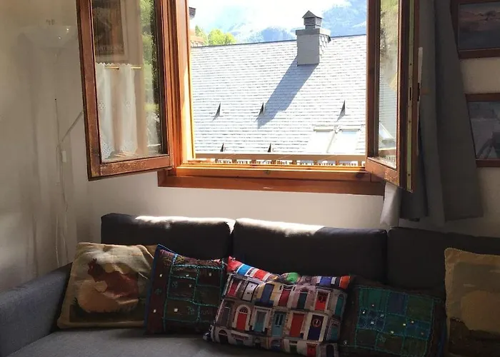 Paso Del Onso Lejlighed Escarrilla