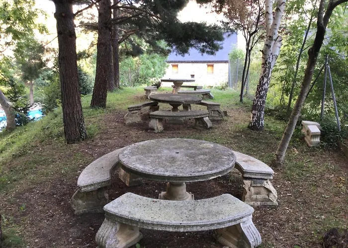 Paso Del Onso Lejlighed