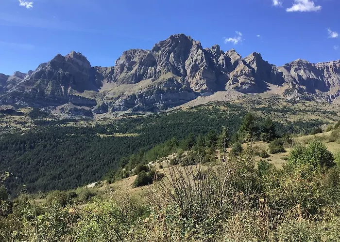 Lejlighed Paso Del Onso