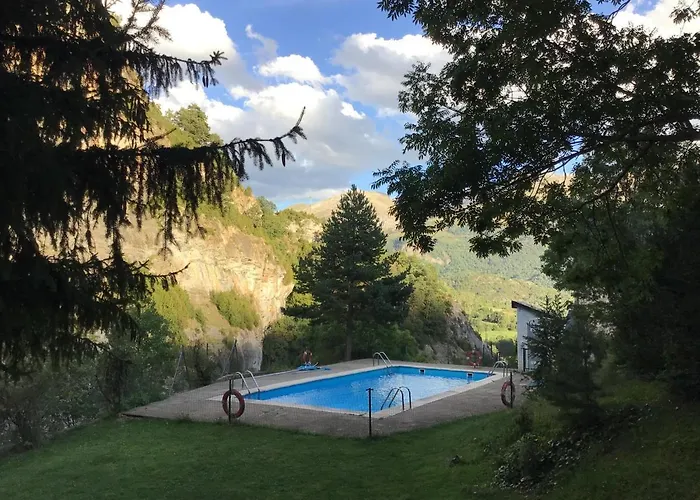 Lejlighed Paso Del Onso