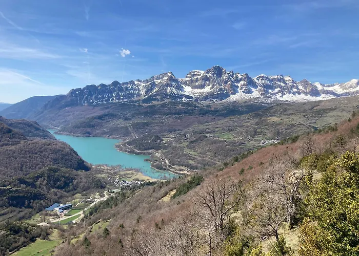 Lejlighed Paso Del Onso *