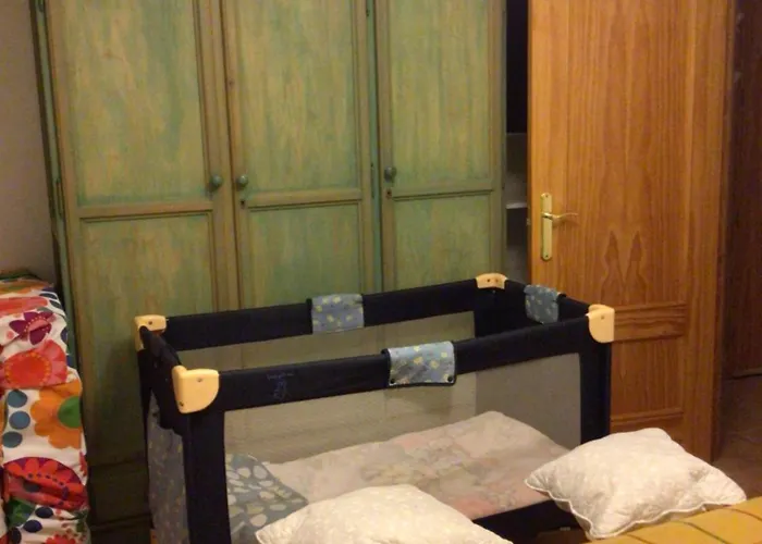 Lejlighed Paso Del Onso