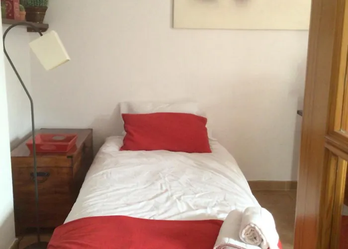 Lejlighed Paso Del Onso Escarrilla