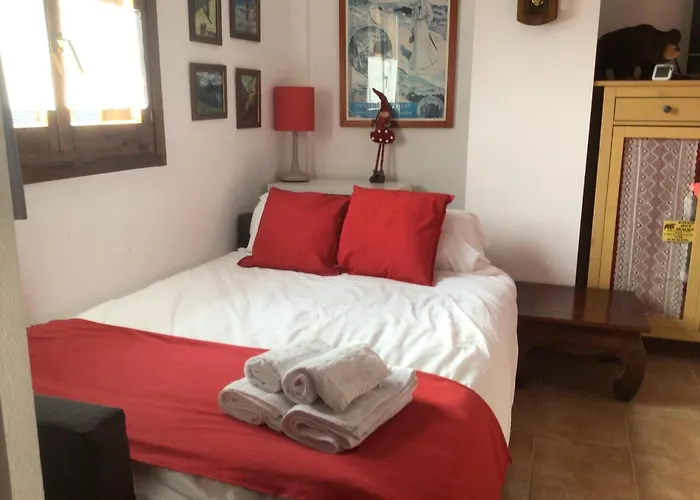 Paso Del Onso * Escarrilla