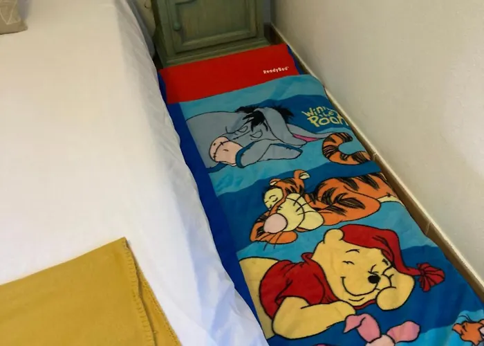 Lejlighed Paso Del Onso