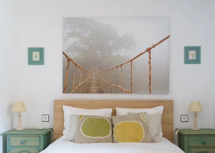 Paso Del Onso Lejlighed