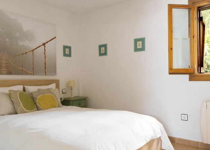 Paso Del Onso Lejlighed Escarrilla