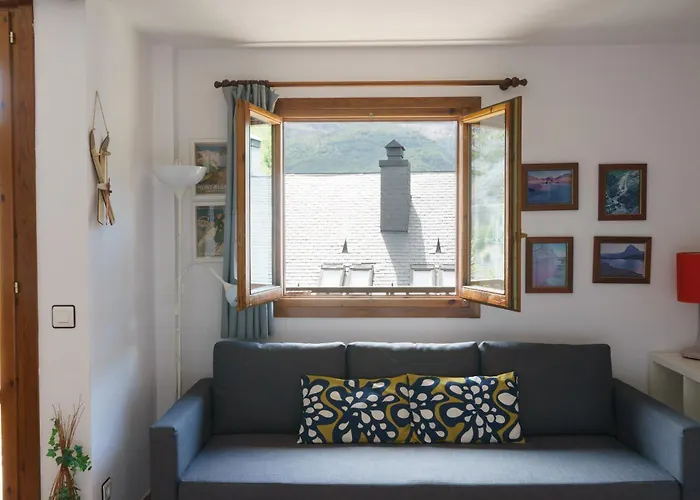 Lejlighed Paso Del Onso *