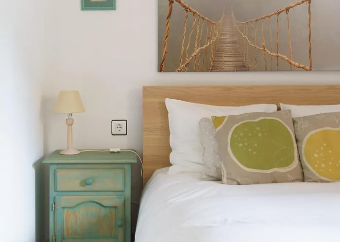 Paso Del Onso Lejlighed Escarrilla